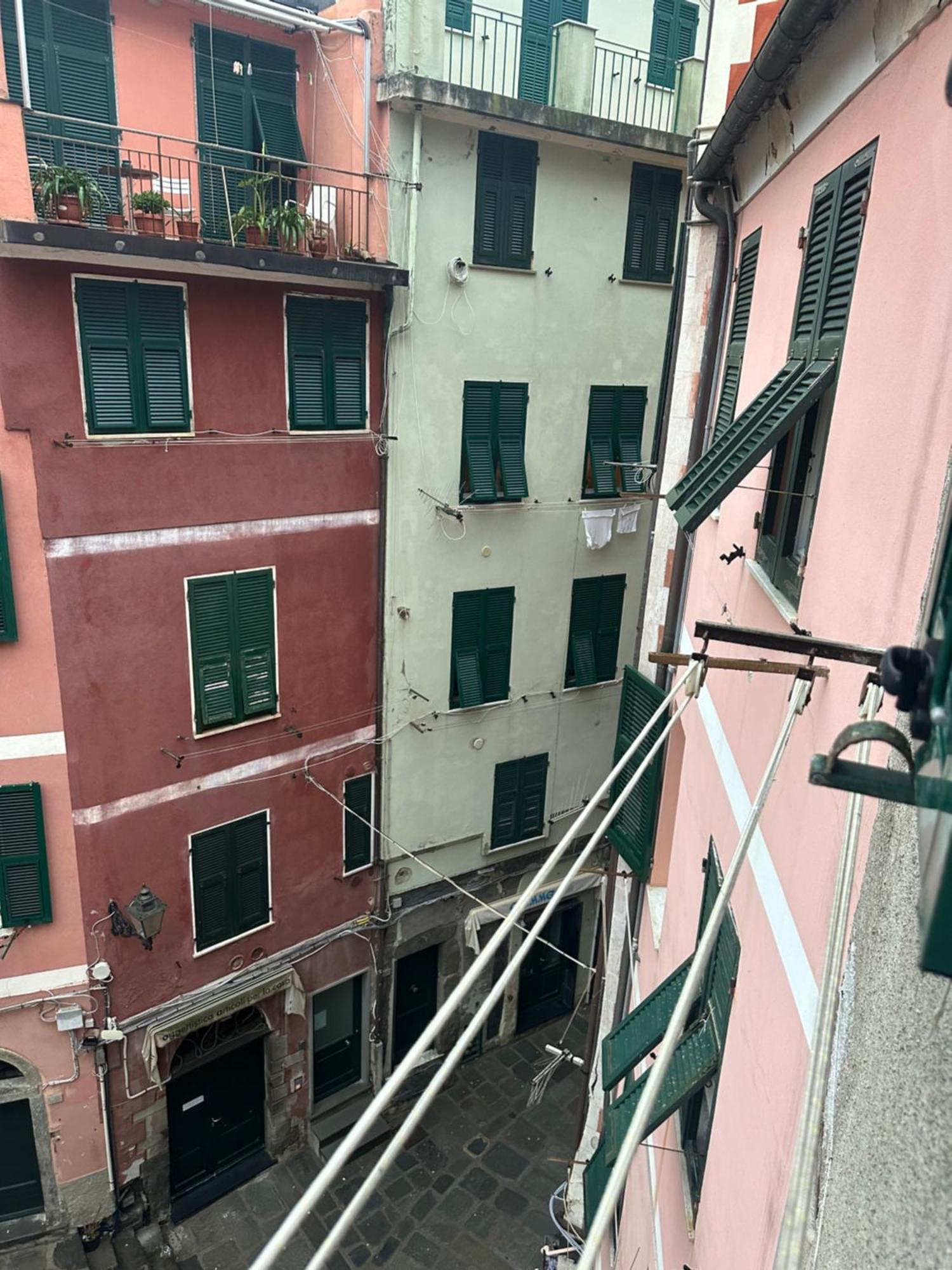 Ca Du Grifun 2 Hotel Vernazza Exterior foto